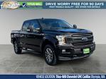 Used 2019 Ford F-150 XL SuperCrew Cab 4x4, Pickup for sale #12532A - photo 1