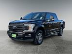 Used 2019 Ford F-150 XL SuperCrew Cab 4x4, Pickup for sale #12532A - photo 4