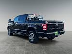 Used 2019 Ford F-150 XL SuperCrew Cab 4x4, Pickup for sale #12532A - photo 6