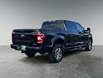 Used 2019 Ford F-150 XL SuperCrew Cab 4x4, Pickup for sale #12532A - photo 2