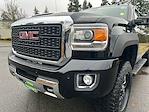 Used 2018 GMC Sierra 3500 Denali Crew Cab 4WD, Pickup for sale #12563A - photo 36