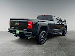 Used 2018 GMC Sierra 3500 Denali Crew Cab 4WD, Pickup for sale #12563A - photo 7