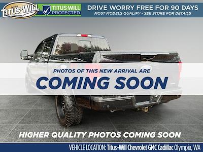 Used 2018 Ford F-150 XL SuperCrew Cab 4x4, Pickup for sale #12564A - photo 1