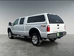 Used 2016 Ford F-350 Platinum Crew Cab 4x4, Pickup for sale #12581A - photo 6