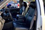 Used 2011 Chevrolet Silverado 2500 LTZ Crew Cab 4x4, Pickup for sale #40653A - photo 22