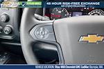 2022 Chevrolet Silverado 4500 Regular Cab DRW 4WD, Scelzi Front Range Stake Bed for sale #41196 - photo 12