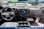 2022 Chevrolet Silverado 4500 Regular Cab DRW 4WD, Scelzi Front Range Stake Bed for sale #41196 - photo 7