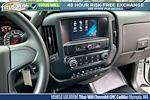 2022 Chevrolet Silverado 4500 Regular Cab DRW 4WD, Scelzi Front Range Stake Bed for sale #41196 - photo 9