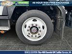 2024 Chevrolet LCF 6500XD Regular Cab RWD, Summit Truck Bodies Box Truck for sale #41233 - photo 10