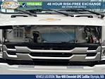 2024 Chevrolet LCF 6500XD Regular Cab RWD, Summit Truck Bodies Box Truck for sale #41233 - photo 23