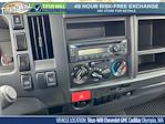 2024 Chevrolet LCF 4500XD Regular Cab RWD, Summit Truck Bodies Box Truck for sale #41234 - photo 16