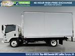 2024 Chevrolet LCF 4500XD Regular Cab RWD, Summit Truck Bodies Box Truck for sale #41234 - photo 5