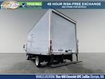2024 Chevrolet LCF 4500XD Regular Cab RWD, Summit Truck Bodies Box Truck for sale #41234 - photo 2