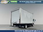 2024 Chevrolet LCF 4500XD Regular Cab RWD, Summit Truck Bodies Box Truck for sale #41234 - photo 4