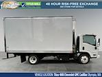 2024 Chevrolet LCF 4500XD Regular Cab RWD, Summit Truck Bodies Box Truck for sale #41234 - photo 3