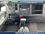 2024 Chevrolet LCF 4500XD Regular Cab RWD, Summit Truck Bodies Box Truck for sale #41235 - photo 8