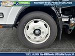 2024 Chevrolet LCF 4500XD Regular Cab RWD, Summit Truck Bodies Box Truck for sale #41235 - photo 10