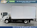 2024 Chevrolet LCF 4500XD Regular Cab RWD, Summit Truck Bodies Box Truck for sale #41235 - photo 5