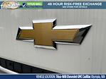 2024 Chevrolet LCF 4500XD Regular Cab RWD, Summit Truck Bodies Box Truck for sale #41235 - photo 24
