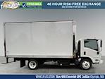 2024 Chevrolet LCF 4500XD Regular Cab RWD, Summit Truck Bodies Box Truck for sale #41235 - photo 3