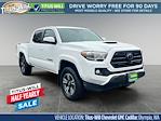 Used 2019 Toyota Tacoma SR5 Double Cab 4WD, Pickup for sale #41298A - photo 1