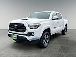 Used 2019 Toyota Tacoma SR5 Double Cab 4WD, Pickup for sale #41298A - photo 4