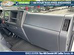 2024 Chevrolet LCF 4500HG Regular Cab RWD, The Fab Shop Landscape Dump for sale #41328 - photo 22