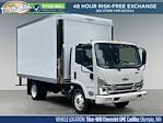 2024 Chevrolet LCF 4500HG Regular Cab RWD, Summit Truck Bodies Box Truck for sale #41330 - photo 1