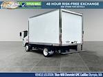 2024 Chevrolet LCF 4500HG Regular Cab RWD, Summit Truck Bodies Box Truck for sale #41330 - photo 4