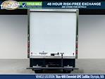 2024 Chevrolet LCF 4500HG Regular Cab RWD, Summit Truck Bodies Box Truck for sale #41330 - photo 5