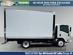 2024 Chevrolet LCF 4500HG Regular Cab RWD, Summit Truck Bodies Box Truck for sale #41330 - photo 6