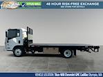 New 2024 Chevrolet LCF 4500XD FL Regular Cab RWD, 16' The Fab Shop Flatbed Truck for sale #41331 - photo 6