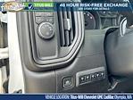 2024 Chevrolet Silverado 2500 Double Cab RWD, Monroe Truck Equipment ServicePRO™ Service Truck for sale #41345 - photo 21
