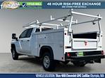 2024 Chevrolet Silverado 2500 Double Cab RWD, Monroe Truck Equipment ServicePRO™ Service Truck for sale #41345 - photo 6
