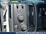 New 2024 Chevrolet Silverado 5500 LT Regular Cab 4WD, 12' Scelzi CTFB Contractor Truck for sale #41351 - photo 17