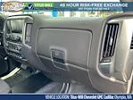 New 2024 Chevrolet Silverado 5500 LT Regular Cab 4WD, 12' Scelzi CTFB Contractor Truck for sale #41351 - photo 22