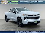 2024 Chevrolet Silverado 1500 Crew Cab 4WD, Pickup for sale #41357T - photo 1