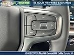 2024 Chevrolet Silverado 1500 Crew Cab 4WD, Pickup for sale #41357T - photo 18