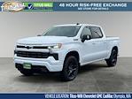 2024 Chevrolet Silverado 1500 Crew Cab 4WD, Pickup for sale #41357T - photo 5