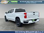 2024 Chevrolet Silverado 1500 Crew Cab 4WD, Pickup for sale #41357T - photo 6