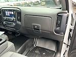 New 2024 Chevrolet Silverado 5500 Work Truck Regular Cab 2WD, 12' The Fab Shop Flatbed Truck for sale #41374 - photo 24