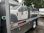 New 2024 Chevrolet Silverado 5500 Work Truck Regular Cab 2WD, 12' The Fab Shop Flatbed Truck for sale #41374 - photo 33