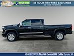 2024 Chevrolet Silverado 3500 Crew Cab 4WD, Pickup for sale #41391 - photo 3