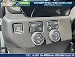 New 2024 Chevrolet Silverado 3500 LTZ Crew Cab 4WD, Pickup for sale #41393 - photo 21