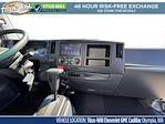 2024 Chevrolet LCF 4500HG Regular Cab RWD, Summit Truck Bodies Box Truck for sale #41398 - photo 12