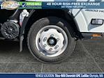 2024 Chevrolet LCF 4500HG Regular Cab RWD, Summit Truck Bodies Box Truck for sale #41398 - photo 9