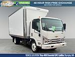 2024 Chevrolet LCF 4500XD Regular Cab RWD, Summit Truck Bodies Box Truck for sale #41399 - photo 1