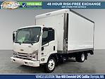 2024 Chevrolet LCF 4500XD Regular Cab RWD, Summit Truck Bodies Box Truck for sale #41399 - photo 4