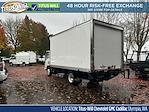 2024 Chevrolet LCF 4500XD Regular Cab RWD, Summit Truck Bodies Box Truck for sale #41399 - photo 5