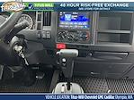 2024 Chevrolet LCF 4500XD Regular Cab RWD, Summit Truck Bodies Box Truck for sale #41399 - photo 8